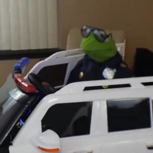 Meet your Posher, John